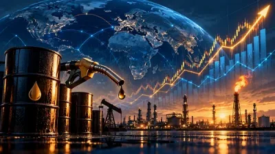 گزارش OECD درباره ادامه فشارهای تورمی در اقتصاد جهانی