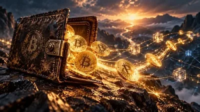 فعال شدن کیف پول ۱۴ ساله بیت‌کوین؛ انتقال ۶۰۰ BTC پس از سال‌ها