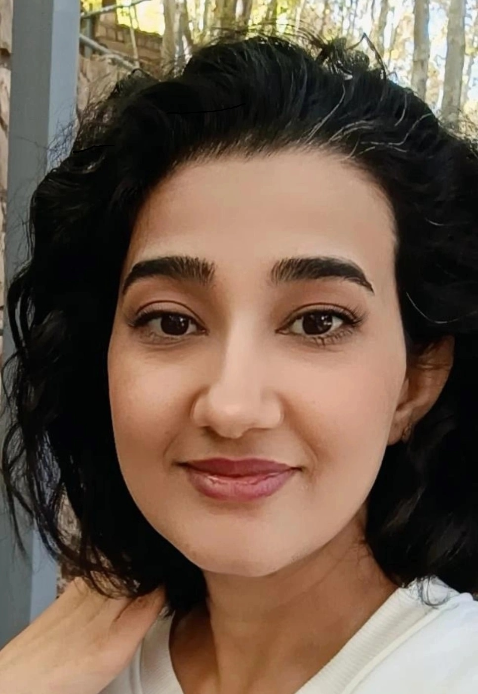 بهناز کاظم زاده
