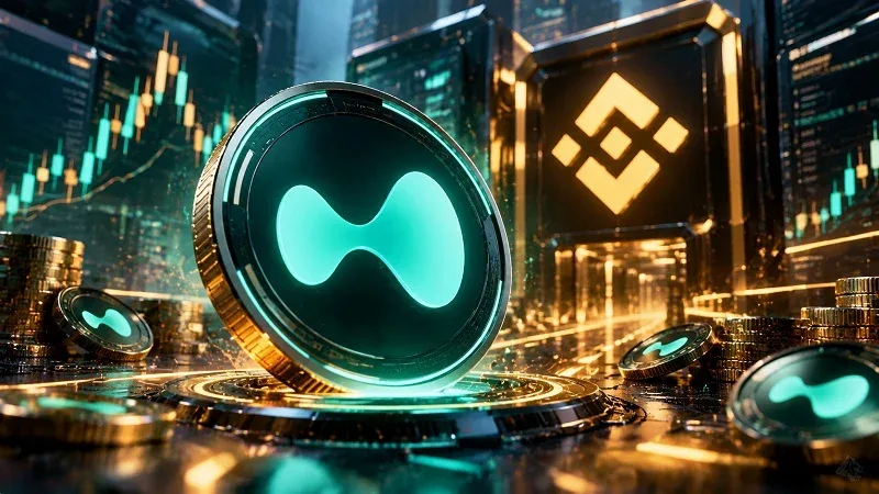 لیست شدن HYPE در بایننس؛ آغاز معاملات اسپات Hyperliquid