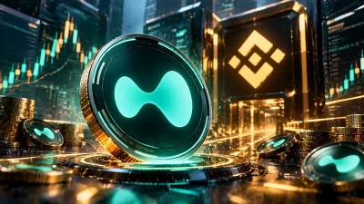 لیست شدن HYPE در بایننس؛ آغاز معاملات اسپات Hyperliquid