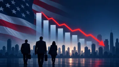 نتیجه NFP آمریکا؛ اشتغال کمتر از انتظار و افزایش نرخ بیکاری