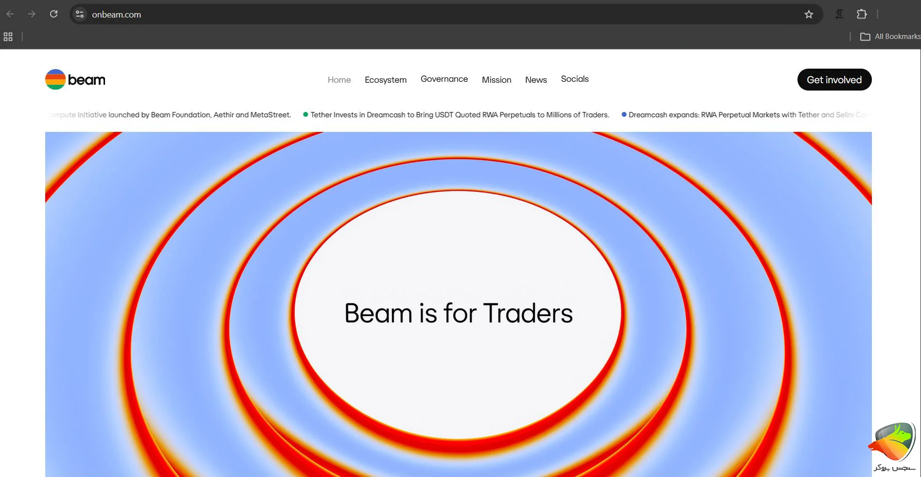 ارز بیم چیست؟ بررسی قیمت، توکنومیکس و پیش&zwnj;بینی آینده BEAM