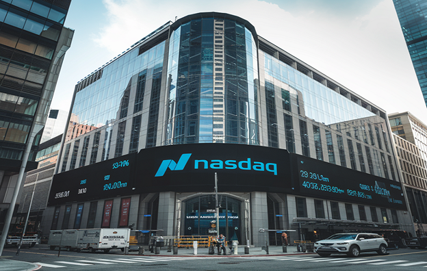 نماد نزدک در فارکس + نماد شاخص نزدک Nasdaq