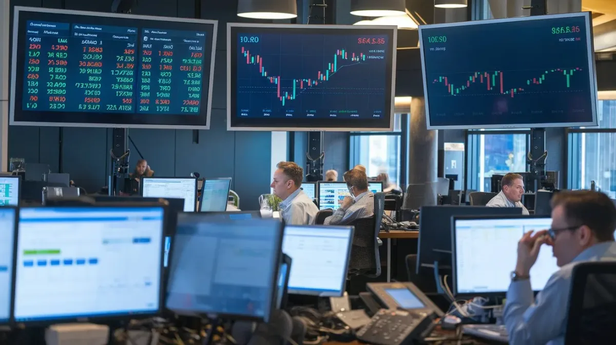 تایم سشن های فارکس