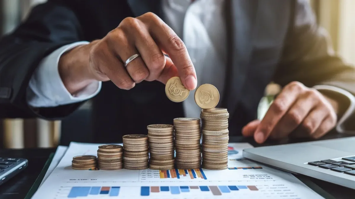 استفاده از اهرم در فارکس