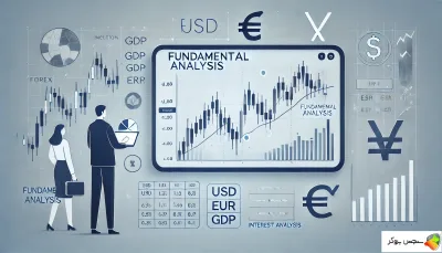 تحلیل بنیادی (فاندامنتال) فارکس چیست؟+ روش fundamental