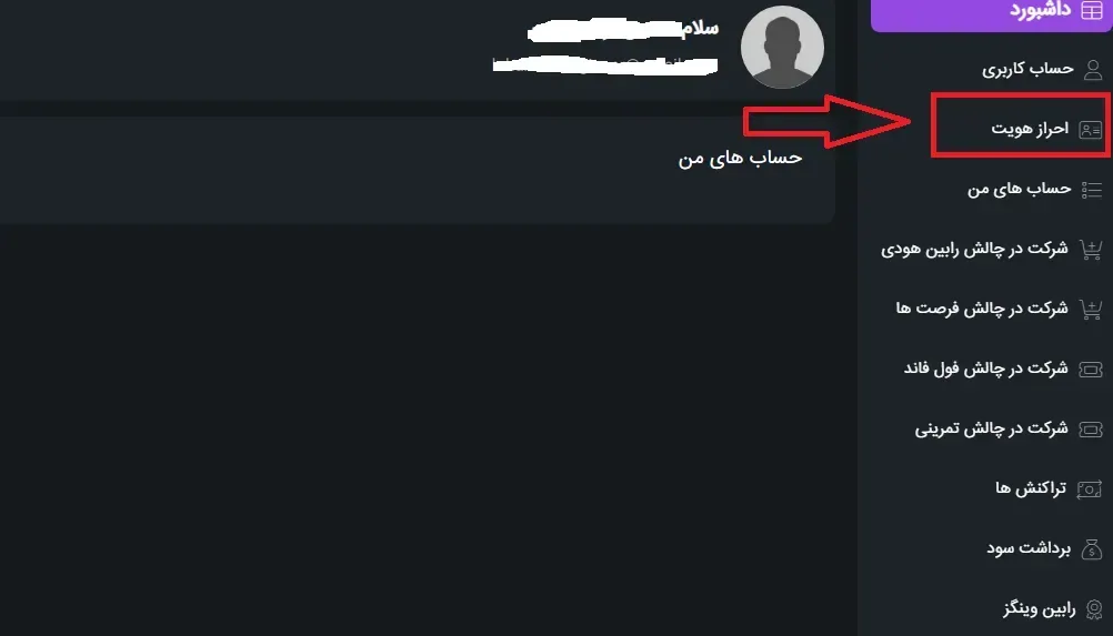 پراپ رابین سود