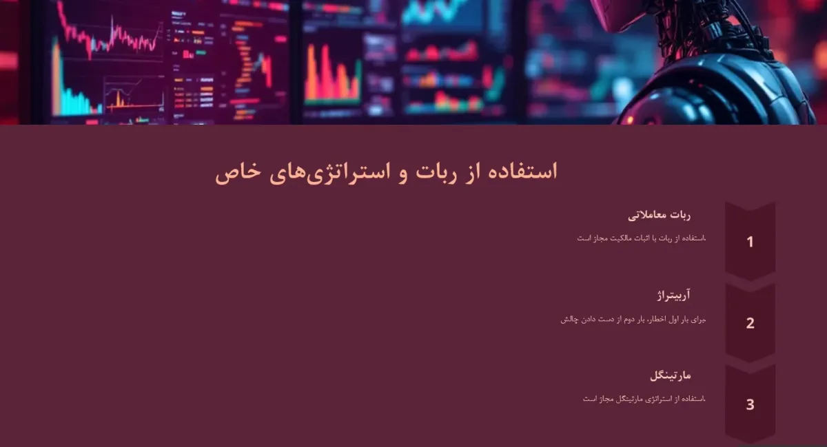 بررسی پراپ فرم پراپی و قوانین چالش