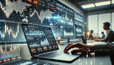 margin در فارکس چیست؟ چگونه از مارجین در فارکس بهره ببریم؟