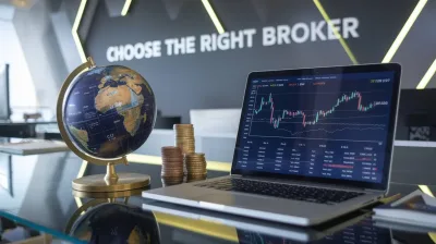 کدام بروکر بهتر است؟ بهترین بروکر فارکس برای ایرانیان