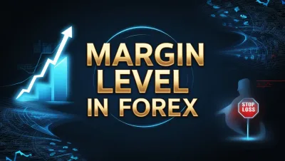 سطح مارجین در فارکس چیست؟ Margin level