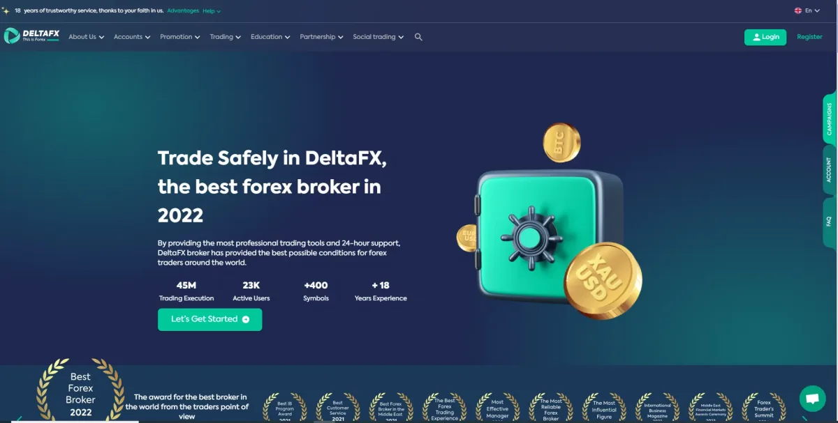 نرم افزار کپی ترید فارکس دلتا اف ایکس