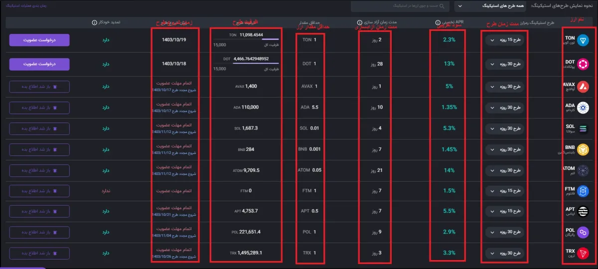 استیکینگ نوبیتکس