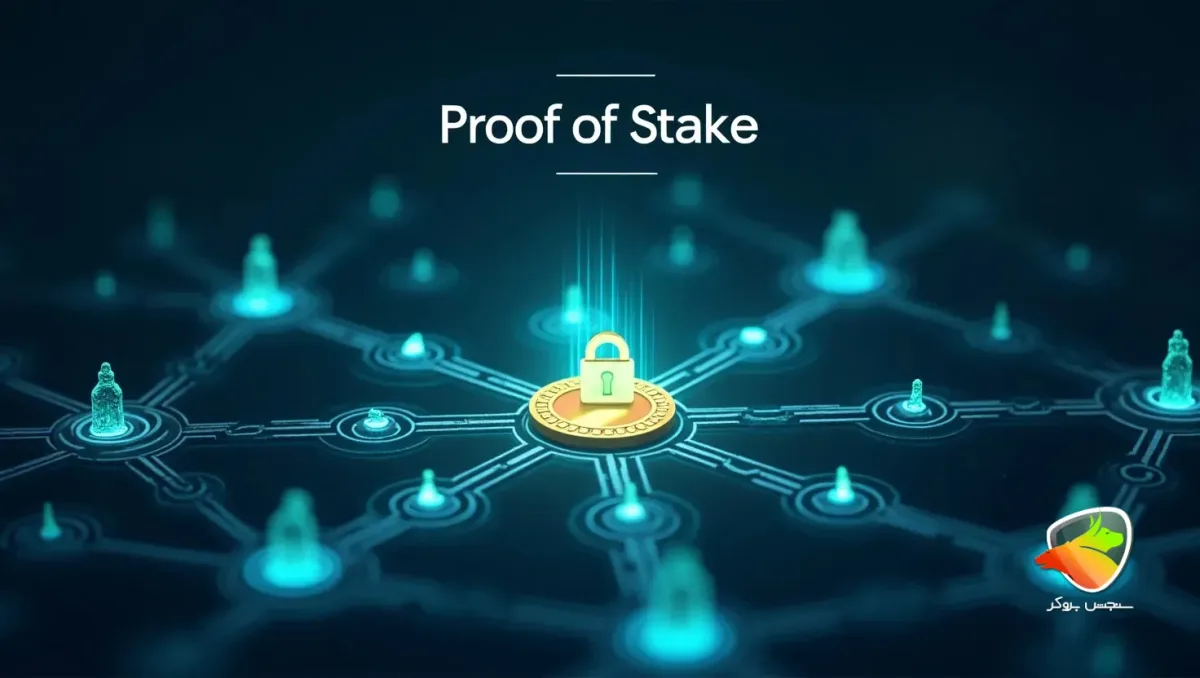 Proof of stake چیست؟