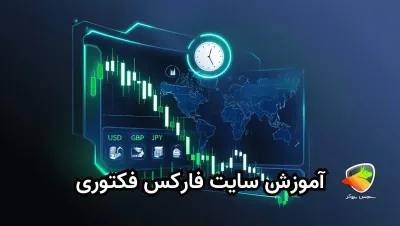 آموزش فارکس فکتوری
