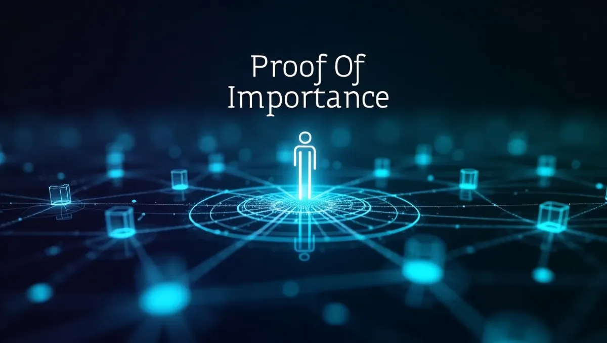 نحوه عملکرد الگوریتم POI