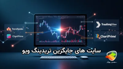 معرفی سایت جایگزین تریدینگ ویو