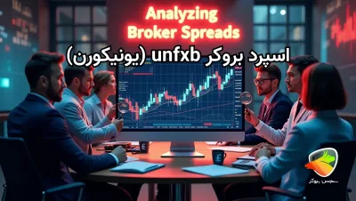 کمیسیون بروکر یونیکورن