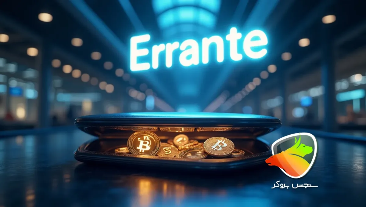 آموزش واریز و برداشت ارانته
