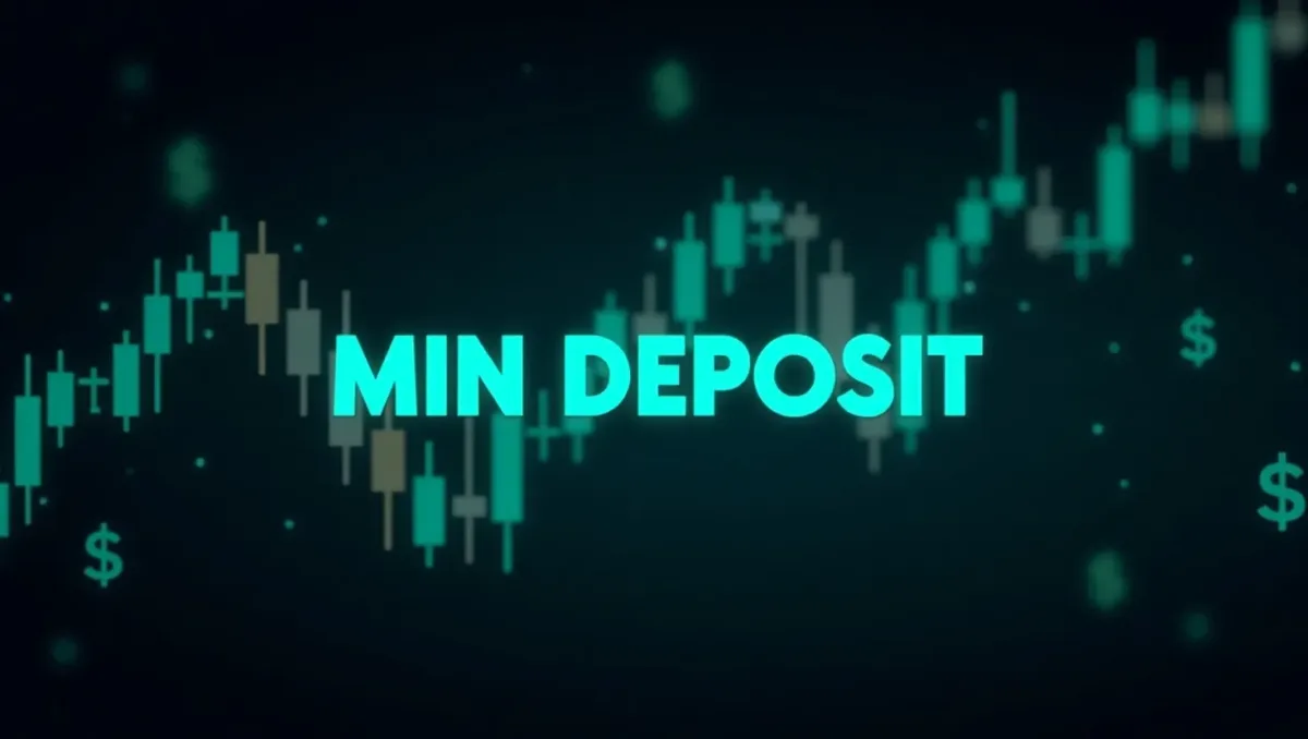 حداقل واریز لایت فارکس چقدر است؟