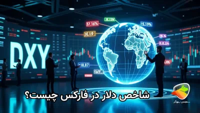 نماد دلار در فارکس چیست؟