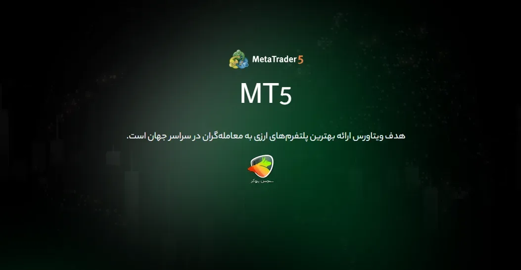 بررسی پلتفرم معاملاتی در پراپ ویتاورس بروکر