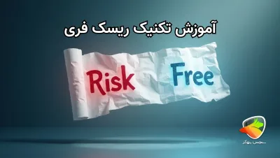 آموزش ریسک فری در فارکس