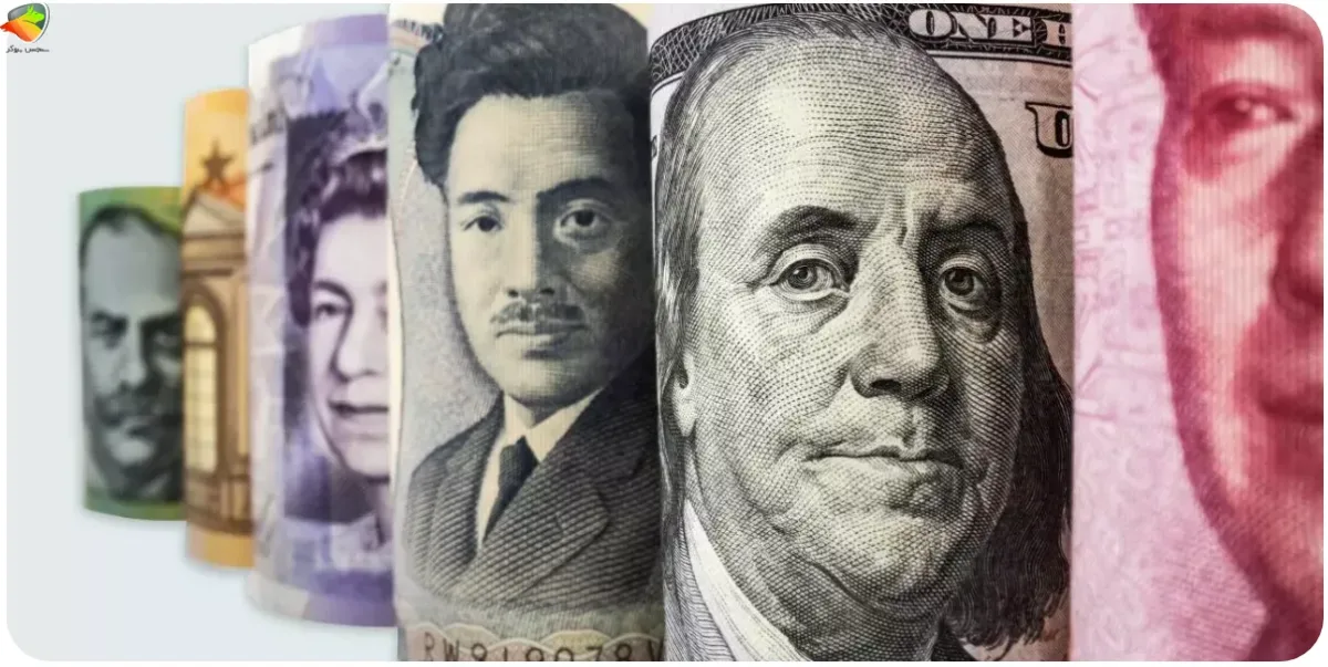 فارکس چیست؟ مفاهیم پایه بازار forex چیست!