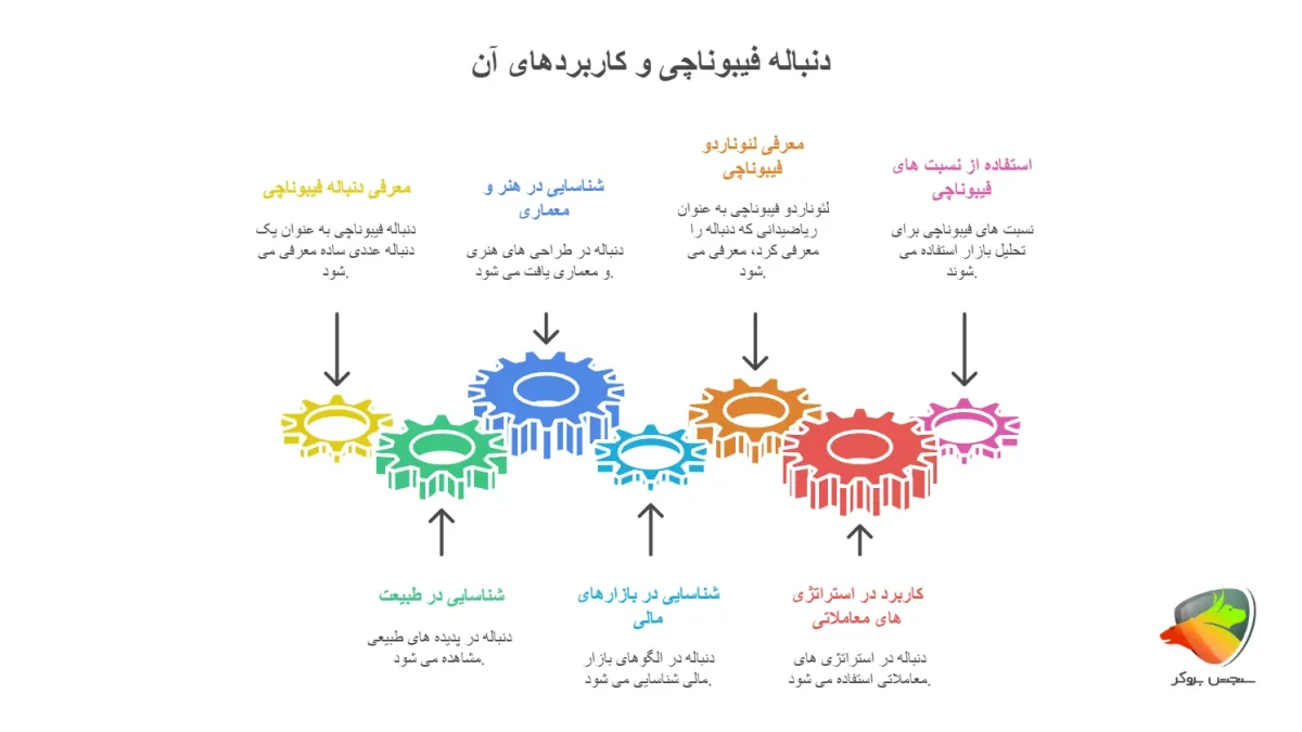 فیبوناچی چیست؟
