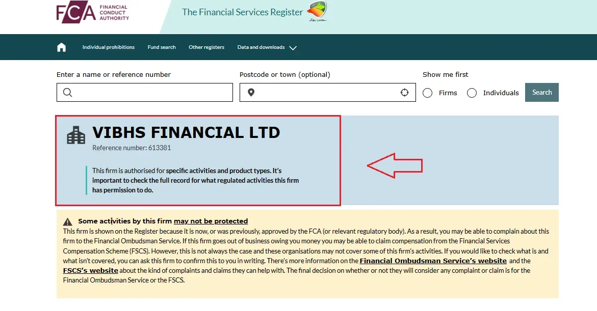 بروکر Monta Markets و مجوز FCA
