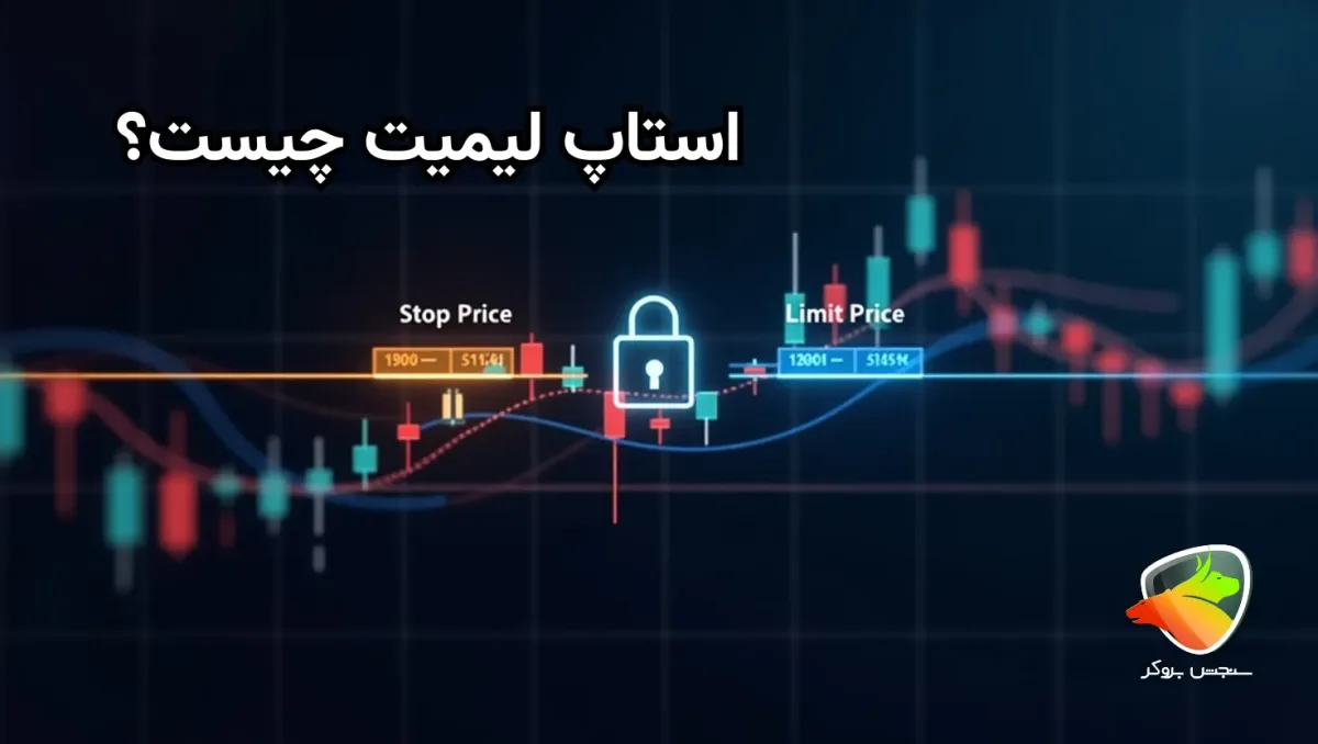 معنی استاپ لیمیت چیست؟