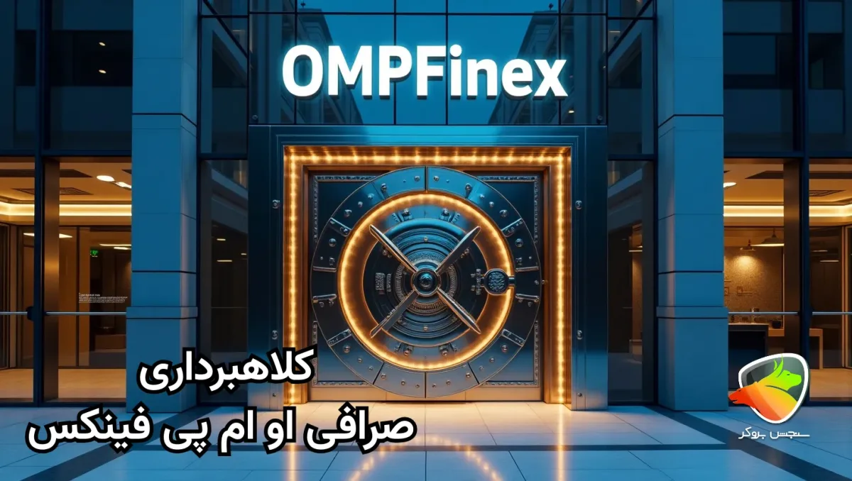 آیا کلاهبرداری او ام پی فینکس حقیقت دارد؟