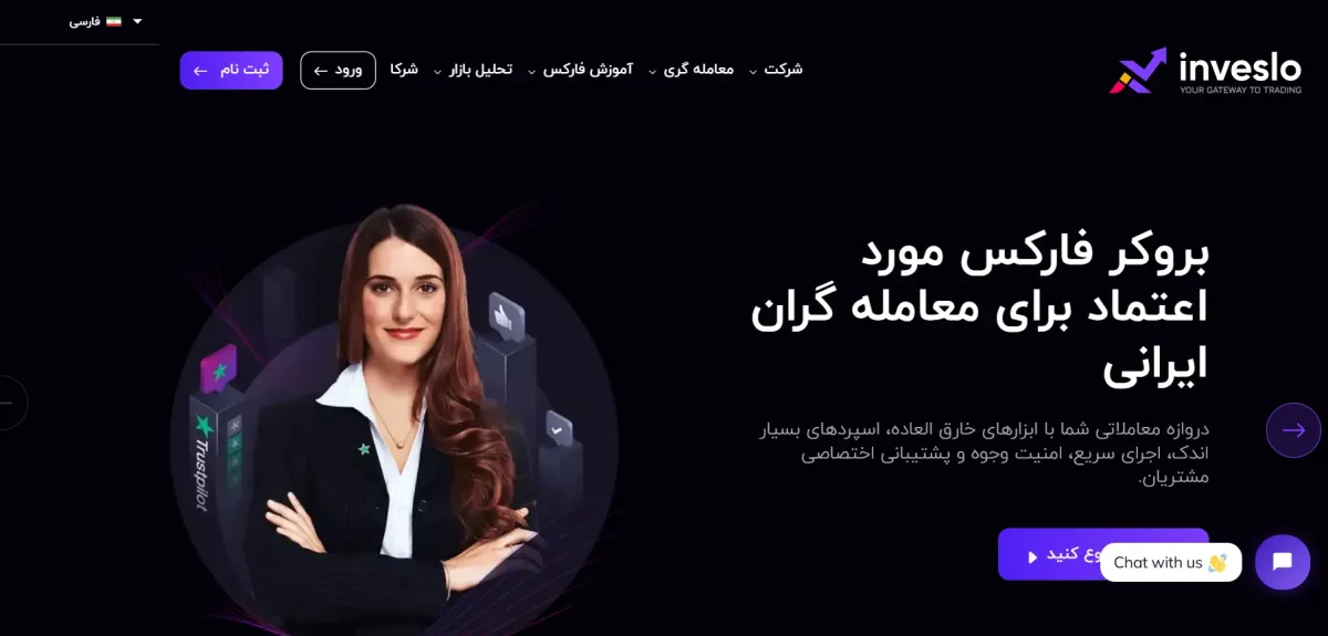 بروکر اینوسلو