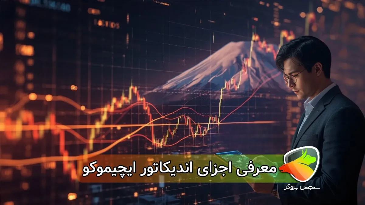 معرفی اجزای ایچیموکو به زبان ساده