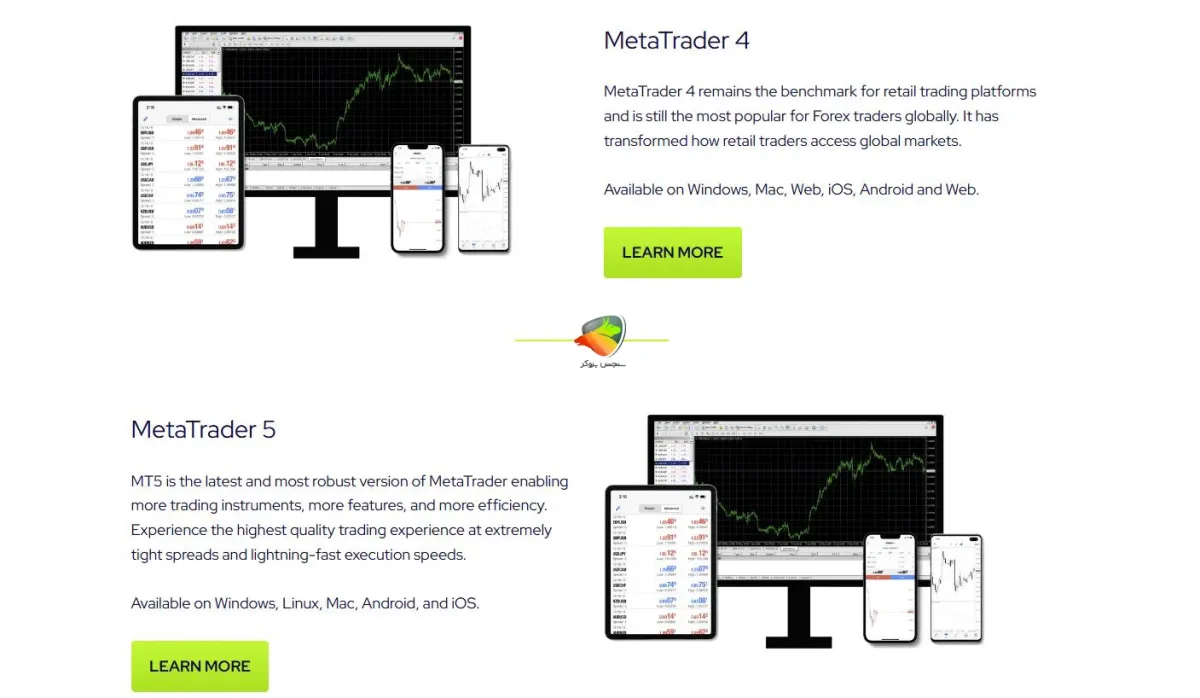 Global Prime MT4 download