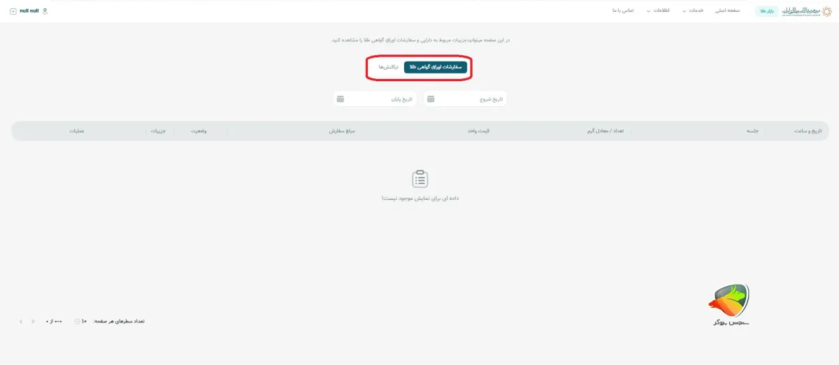 راهنمای کامل خرید سکه از مرکز مبادله ارز و طلا