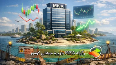 رگولاتوری MISA میسا چیست؟