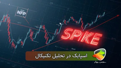 اسپایک چیست؟ همه چیز درباره حرکت شارپی یا اسپایک