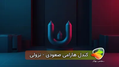 انواع کندل هارامی چیست؟ ( نزولی - صعودی)