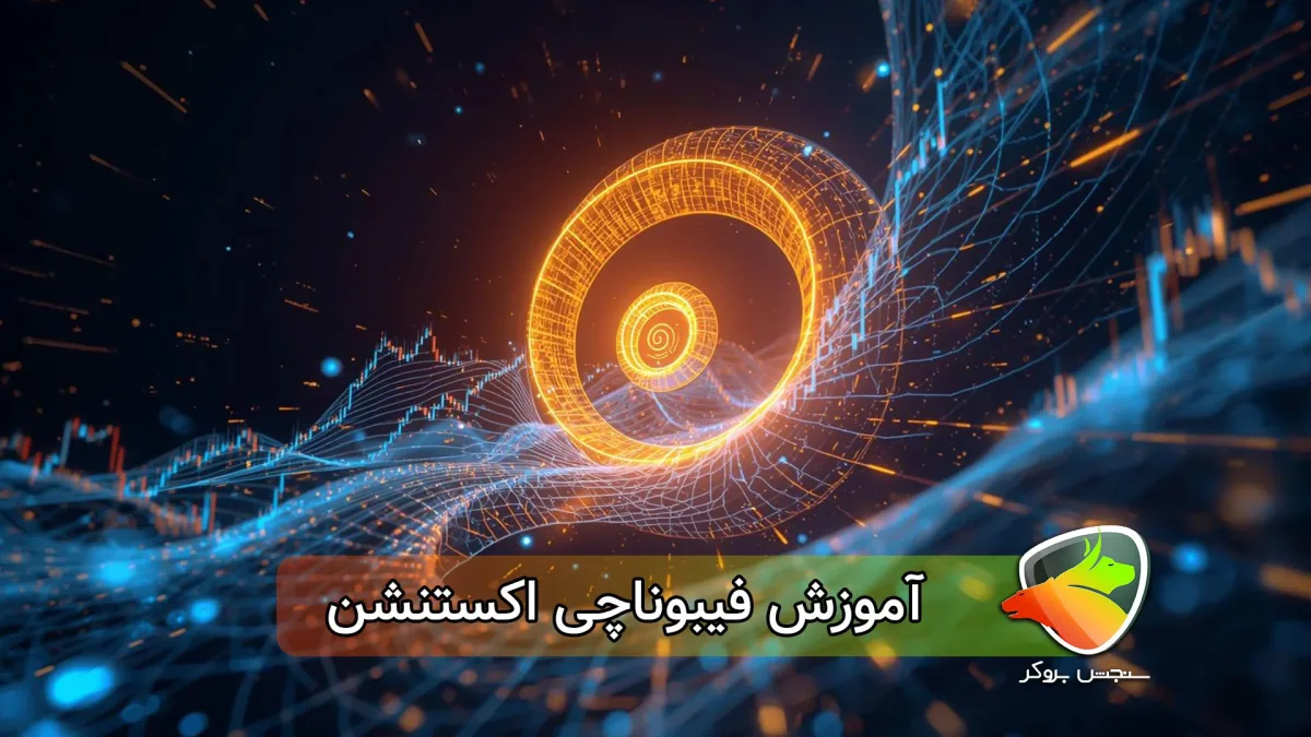 سطوح مهم فیبوناچی اکستنشن ( آموزش + اعداد )