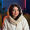 دیبا زارع