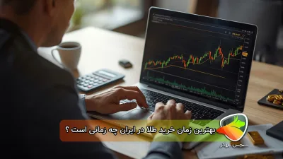 بهترین زمان خرید طلا چه زمانیست؟