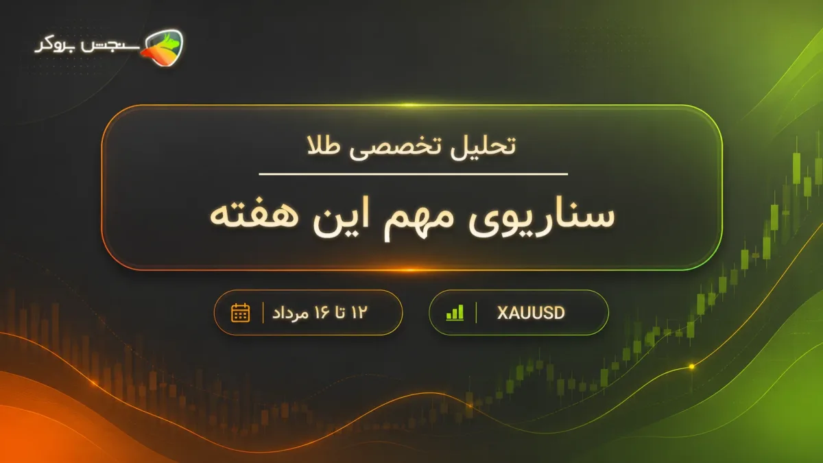 تحلیل طلا هفتگی؛ خرید یا فروش طلا؟
